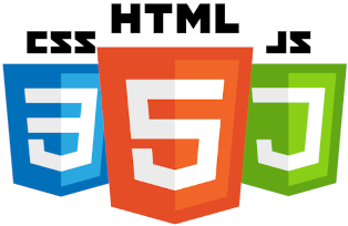 Design HTML, CSS, JavaScript